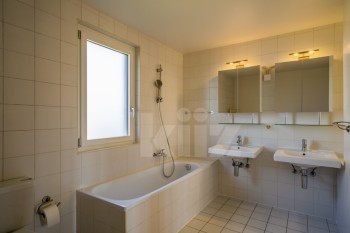 VENDU ! Charmante villa de 2 appartements - 5