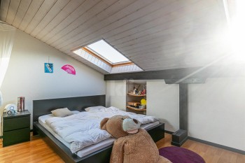 VENDU ! Splendide villa familiale avec grand jardin - 10
