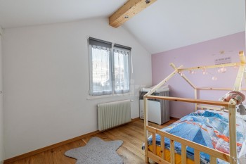 VENDU! Ravissante villa avec jardin, rénovée avec goût - 11