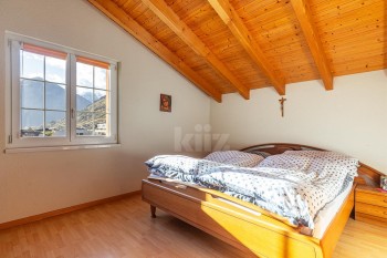 VENDU ! Très jolie villa familiale avec jardin - 8