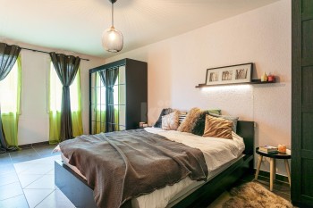 VENDU ! Bel appartement traversant avec terrasse et jardin - 9