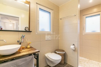 VENDU ! Belle villa individuelle avec grand jardin - 5