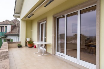 VENDU ! Charmante villa rénovée avec jardin - 5