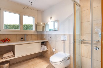 Splendide villa individuelle avec grand jardin - 8