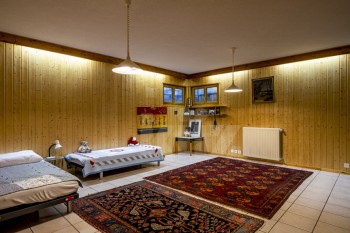 Charmant chalet mitoyen (Lot n°7) - 10
