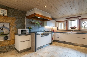 Belle maison avec jardin et appartement indépendant - 4
