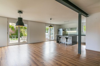 VENDU ! Belle villa individuelle récente avec joli jardin - 2