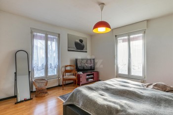 VENDU ! Splendide villa familiale avec grand jardin - 7