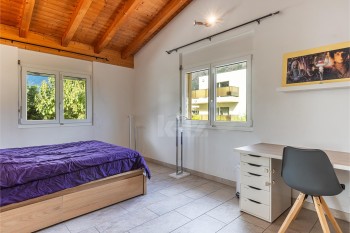 VENDU ! Splendide familiale avec jardin et local indépendant - 6