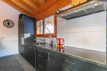 VENDU ! Magnifique chalet familial avec vue imprenable - 6