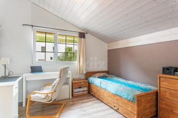 VENDU ! Très jolie villa familiale avec jardin - 8