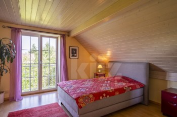 VENDU ! Très jolie maison individuelle avec jardin - 6
