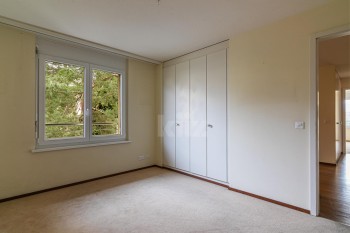 VENDU! Appartement avec grand balcon et vue sur le Lac - 10