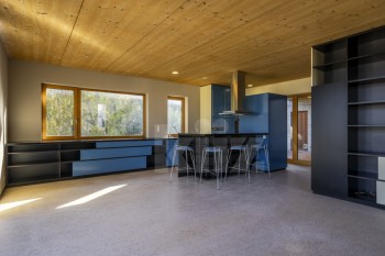 VENDU ! Superbe villa d'architecte avec vue panoramique - 3