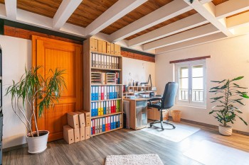 Belle maison avec jardin et appartement indépendant - 6