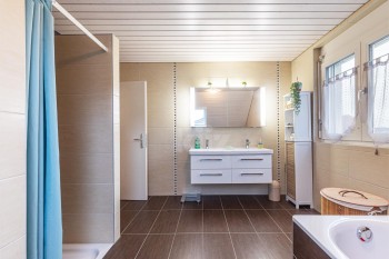 VENDU ! Belle villa individuelle avec vue dégagée - 12