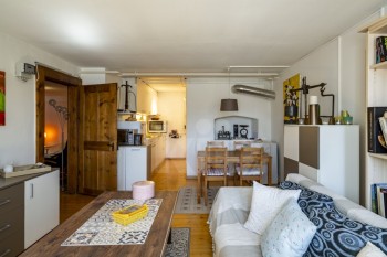 VENDU ! Charmante villa de 2 appartements - 10