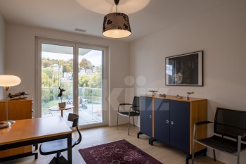 VENDU! Opportunité rare! Superbe appartement de standing - 8
