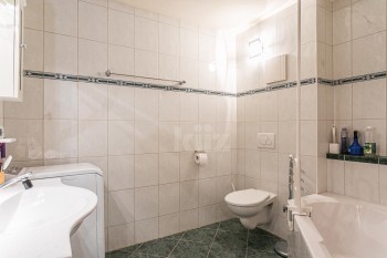 VENDU ! Charmant duplex avec terrasse et jardin - 9