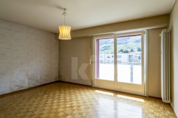 Vendu! Appartement à rénover au formidable potentiel ! - 6