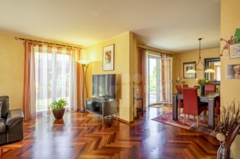 VENDU ! Très jolie maison individuelle avec jardin - 4