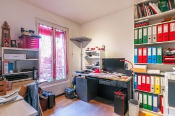 VENDU ! Splendide villa familiale avec grand jardin - 6