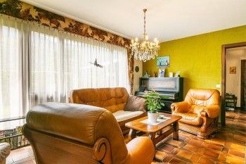 VENDU ! Charmante villa familiale avec grand jardin - 3