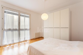 VENDU! Bel appartement traversant avec loggia - 8