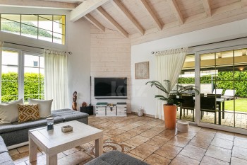 VENDU ! Très jolie villa familiale avec jardin - 2