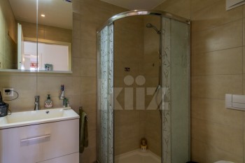 Très bel appartement avec charmant petit jardin de 55 m2 - 12