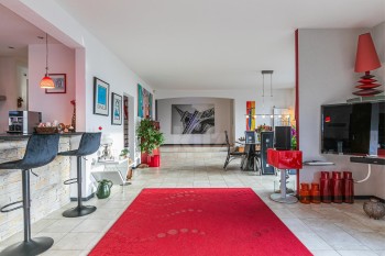 VENDU ! Splendide villa familiale avec grand jardin - 4