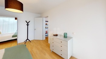 Splendide appartement neuf avec terrasse et jardin - 7