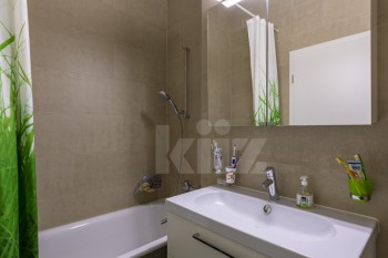 VENDU! Magnifique appartement avec jardin privatif - 9