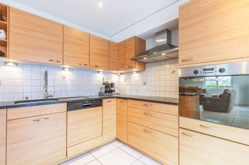 VENDU ! Très jolie villa familiale avec jardin - 6