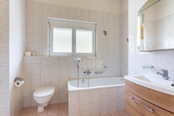 VENDU ! Très jolie villa familiale avec jardin - 8