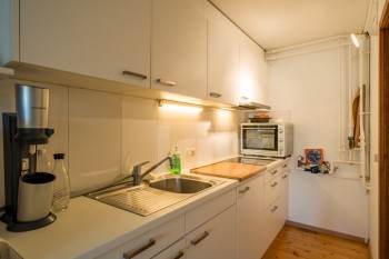 VENDU ! Charmante villa de 2 appartements - 11