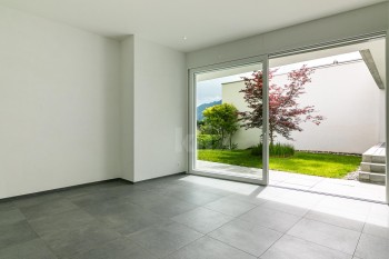 VENDU ! Splendide villa récente avec jardin - 4