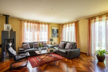 VENDU ! Très jolie maison individuelle avec jardin - 2