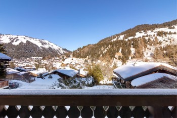 VENDU ! Charmant chalet familial - 12