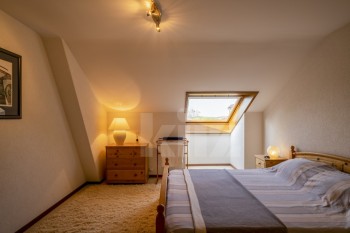 VENDU ! Charmante villa familiale avec jardin - 5