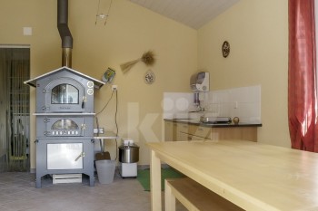 VENDU! Magnifique villa familiale avec piscine - 9