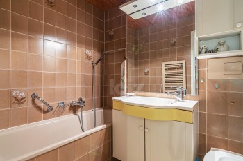 Charmant appartement avec balcon et vue dégagée - 9