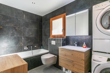 VENDU ! Magnifique chalet familial avec vue imprenable - 8