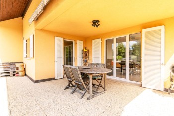 VENDU ! Belle maison avec terrasse couverte et jardin - 6