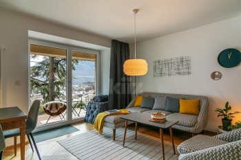 VENDU ! Magnifique villa individuelle entièrement rénovée - 9