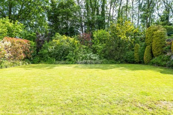 VENDU ! Bel appartement traversant avec terrasses et jardin - 11