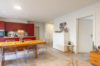 VENDU ! Bel appartement avec grande terrasse - 7