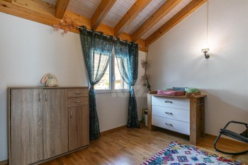 VENDU ! Belle villa moderne avec vue sur les montagnes - 10
