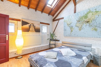 Belle maison avec jardin et appartement indépendant - 5