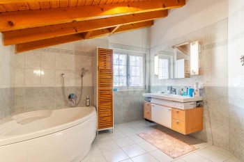 VENDU ! Très jolie villa familiale avec jardin - 9